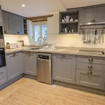 Semesterbostad Hannakin Barn Hawkshead