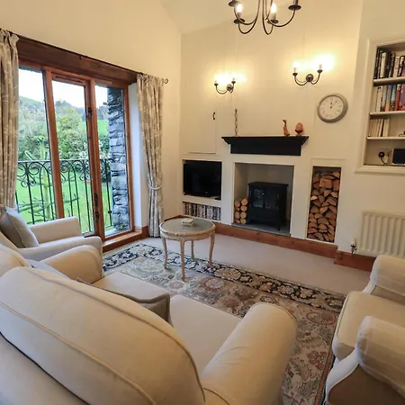 Holiday home Hannakin Barn Hawkshead