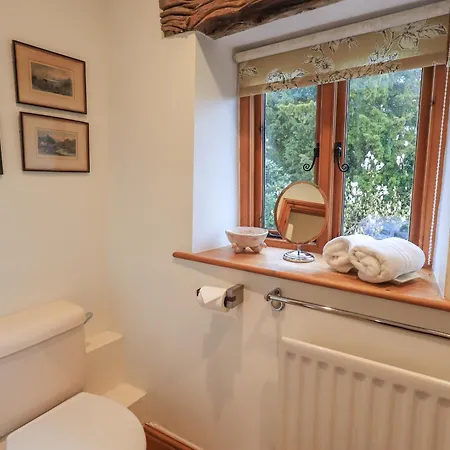 Hannakin Barn Hawkshead
