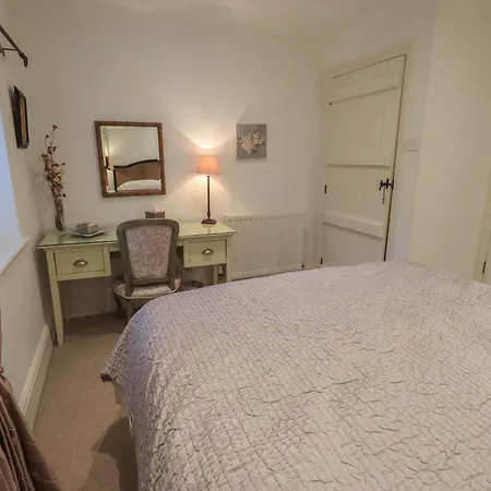 Hannakin Barn * Hawkshead