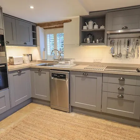 Dom wakacyjny Hannakin Barn Hawkshead