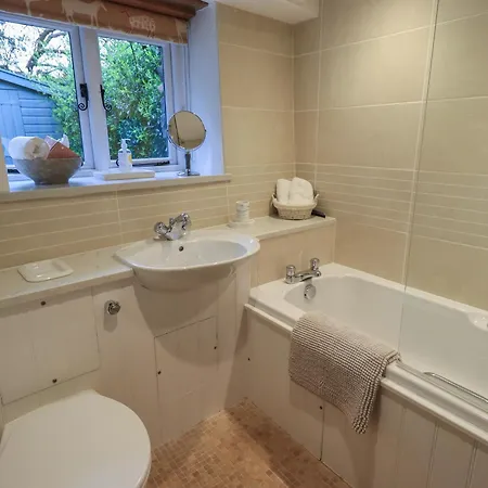 Hannakin Barn Dom wakacyjny Hawkshead