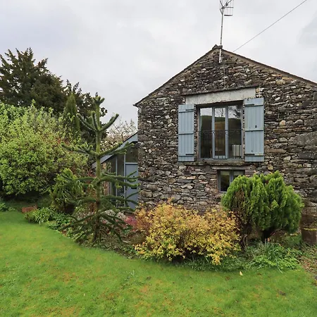 Dom wakacyjny Hannakin Barn