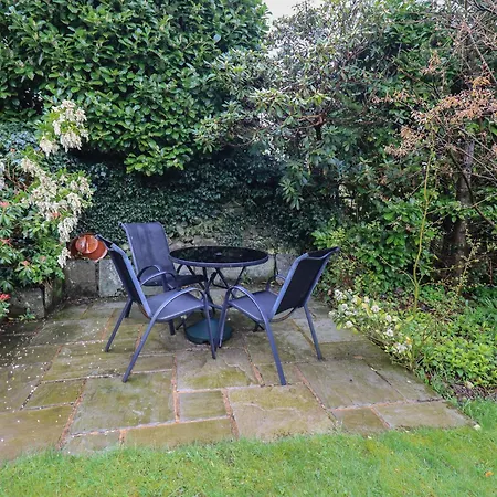 Hannakin Barn Hawkshead