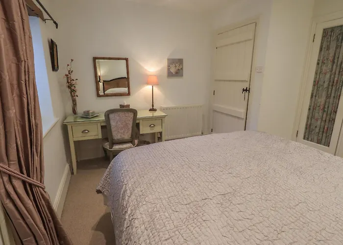 Hannakin Barn * Hawkshead