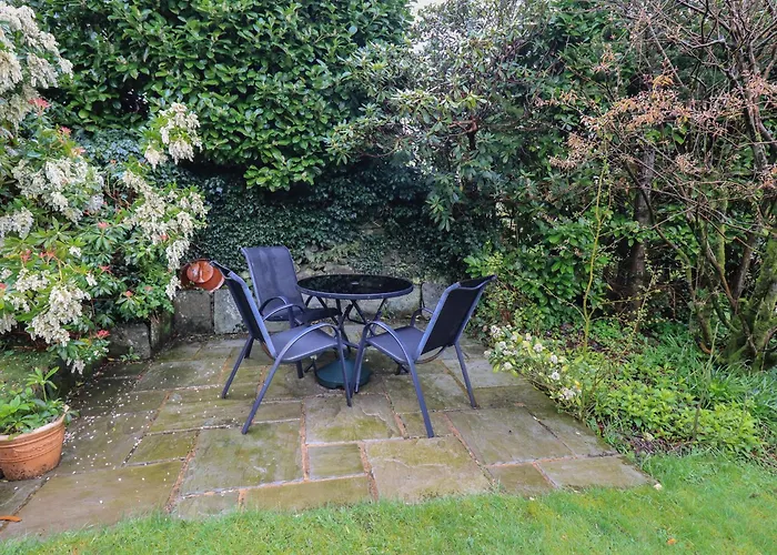 Hannakin Barn Hawkshead