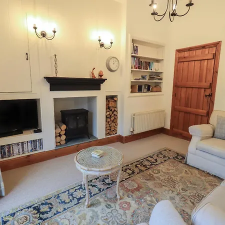 Hannakin Barn Hawkshead